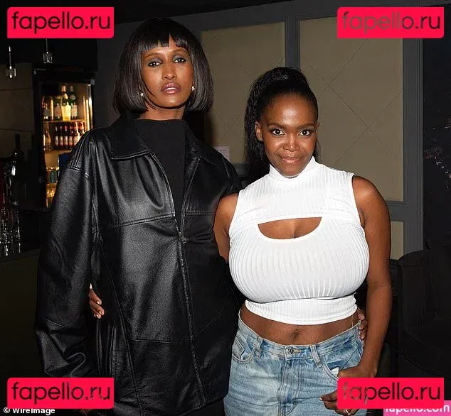 Oti Mabuse Onlyfans Photo Gallery 