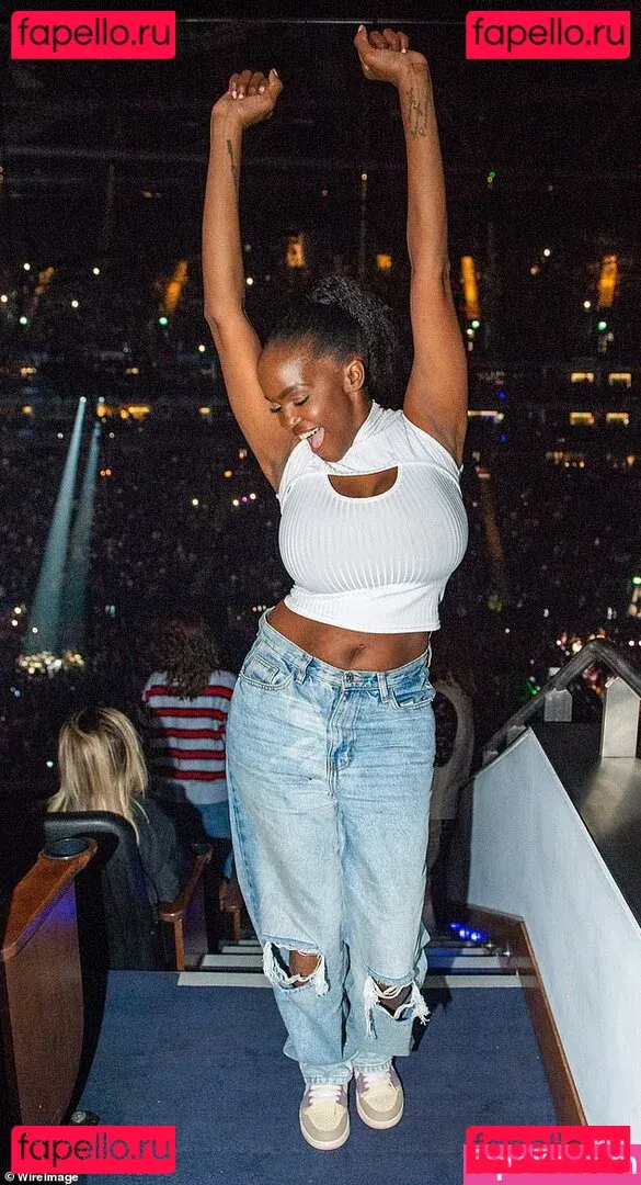 Oti Mabuse Onlyfans Photo Gallery 