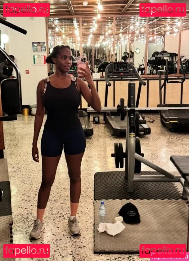 Oti Mabuse Onlyfans Photo Gallery 