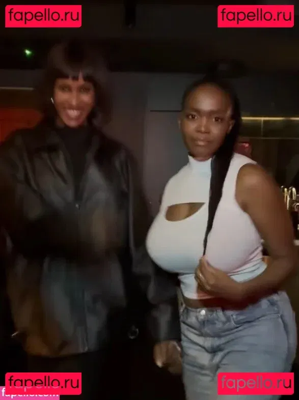 Oti Mabuse Onlyfans Photo Gallery 