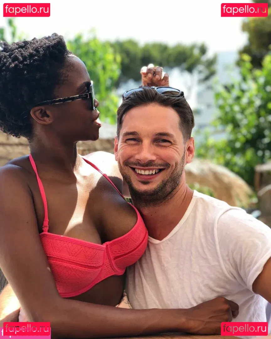 Oti Mabuse Onlyfans Photo Gallery 