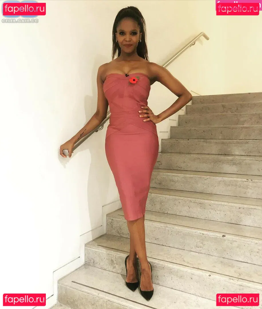 Oti Mabuse Onlyfans Photo Gallery 