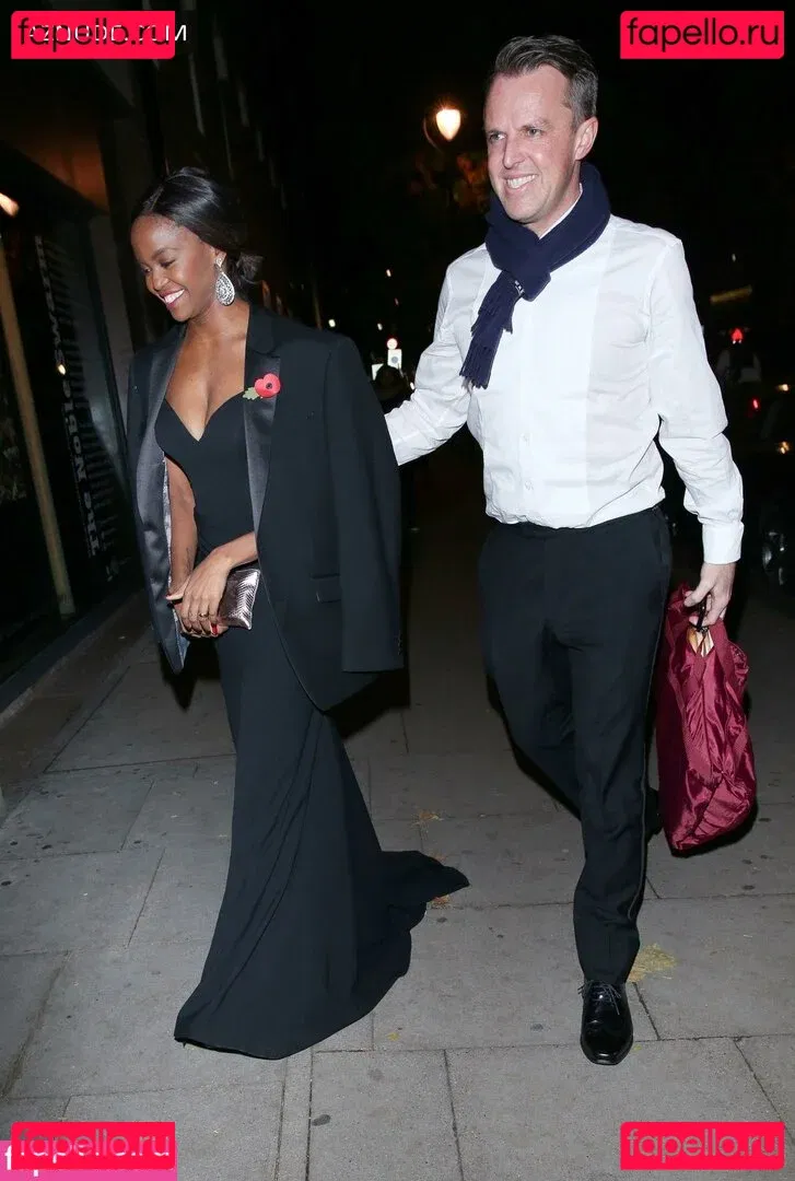 Oti Mabuse Onlyfans Photo Gallery 