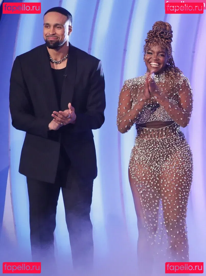 Oti Mabuse Onlyfans Photo Gallery 