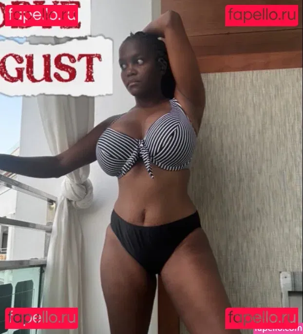 Oti Mabuse Onlyfans Photo Gallery 