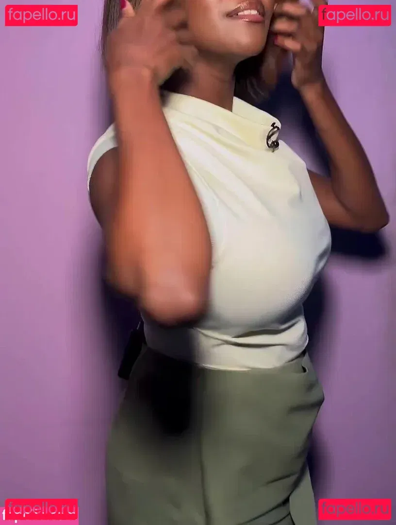 Oti Mabuse Onlyfans Photo Gallery 