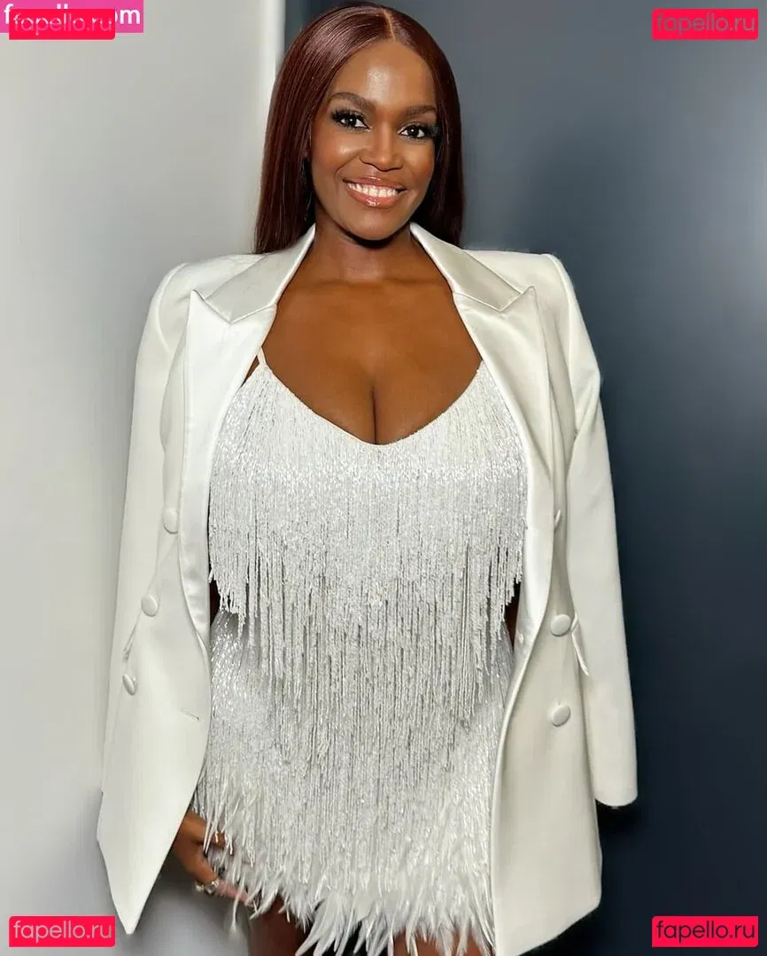 Oti Mabuse Onlyfans Photo Gallery 