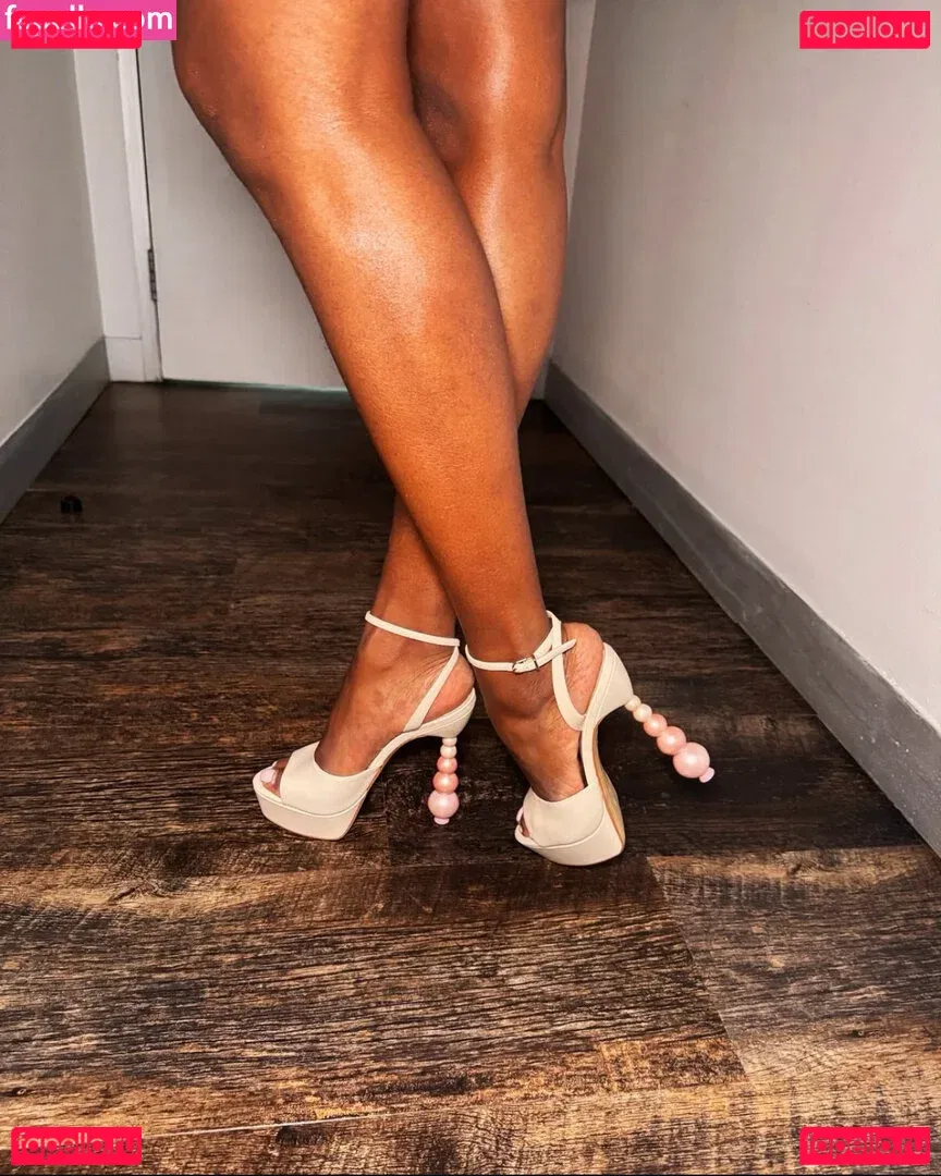 Oti Mabuse Onlyfans Photo Gallery 