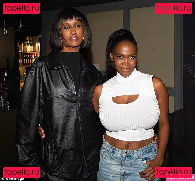 Oti Mabuse Onlyfans Photo Gallery 