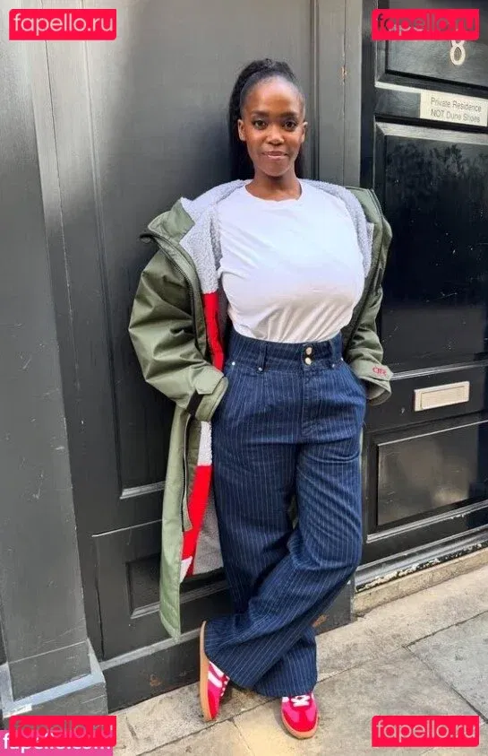Oti Mabuse Onlyfans Photo Gallery 
