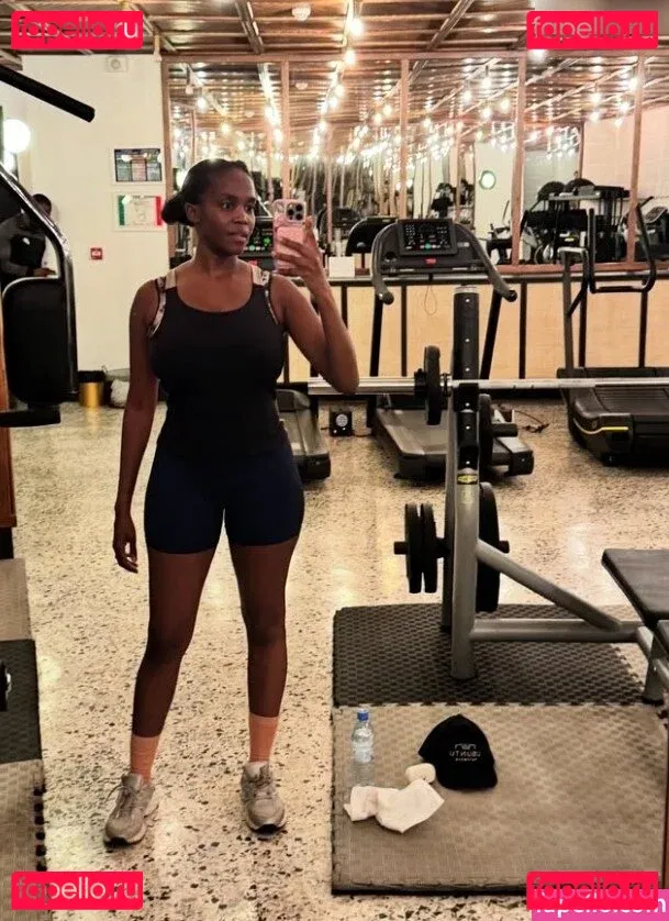 Oti Mabuse Onlyfans Photo Gallery 