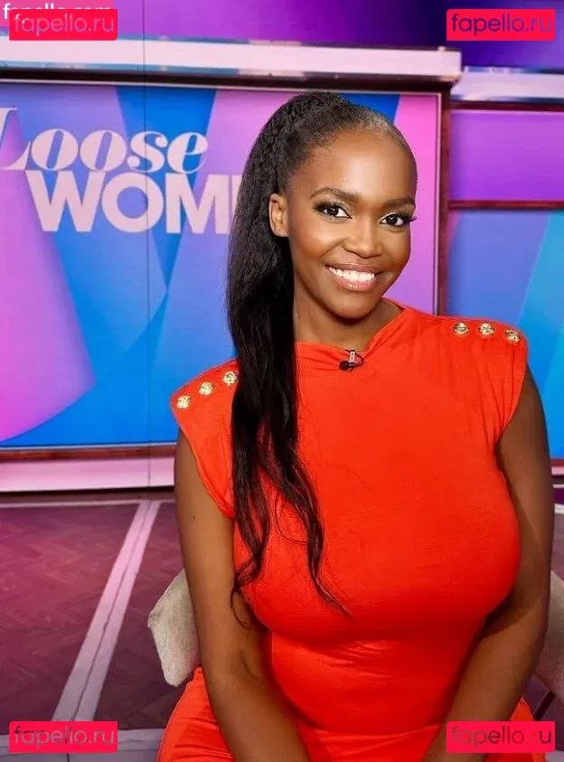 Oti Mabuse Onlyfans Photo Gallery 