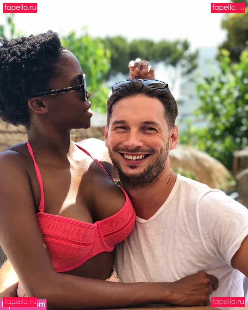 Oti Mabuse Onlyfans Photo Gallery 