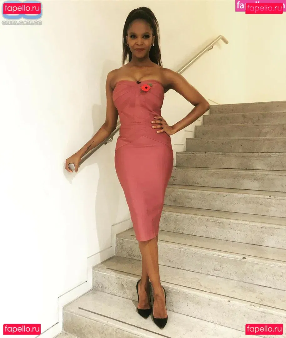 Oti Mabuse Onlyfans Photo Gallery 