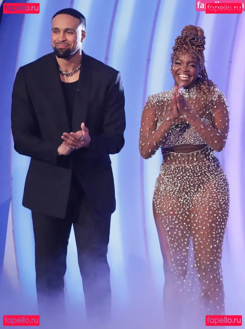 Oti Mabuse Onlyfans Photo Gallery 