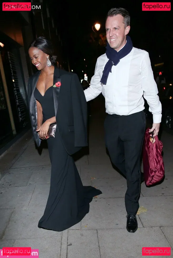 Oti Mabuse Onlyfans Photo Gallery 