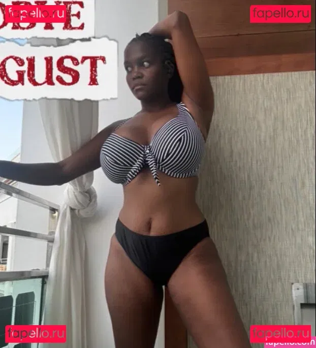 Oti Mabuse Onlyfans Photo Gallery 