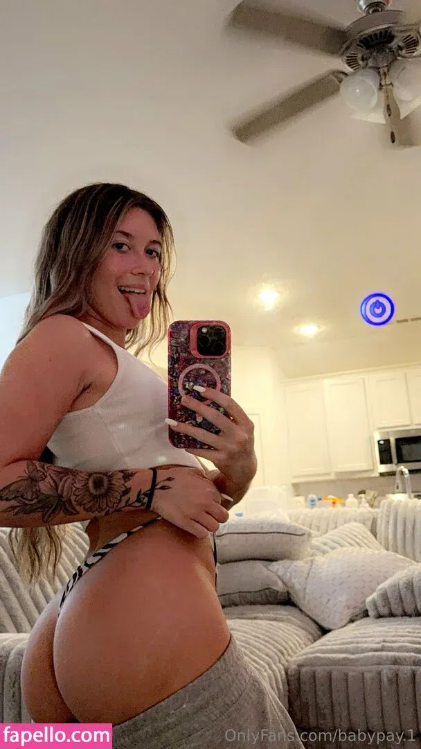 babyp Onlyfans Photo Gallery 