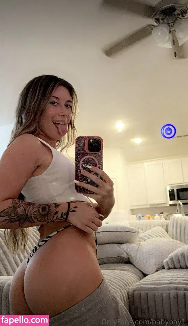 babyp Onlyfans Photo Gallery 