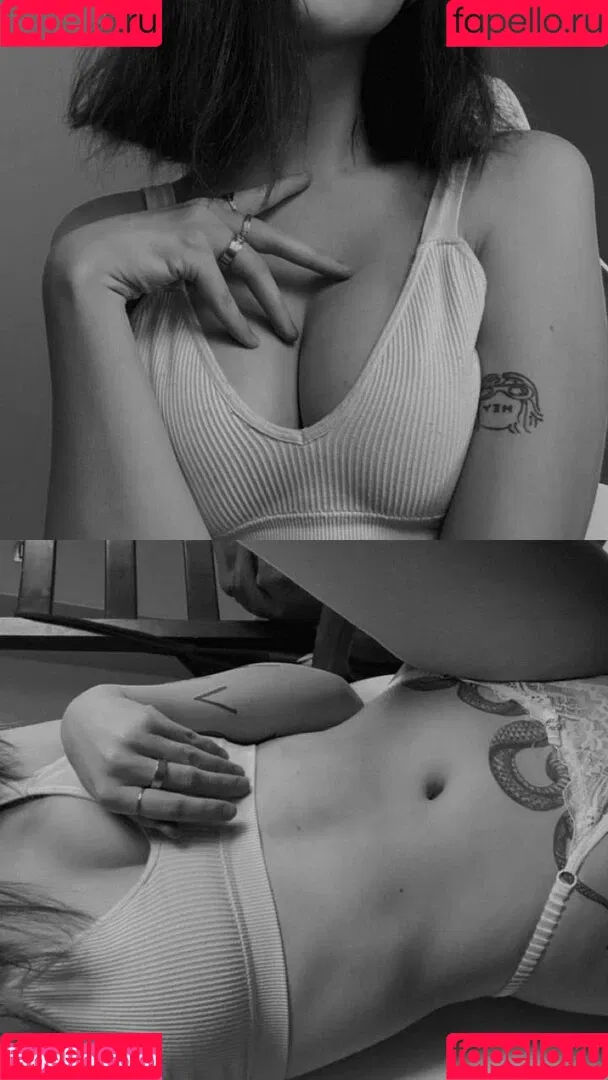 oblachno.grt Onlyfans Photo Gallery 