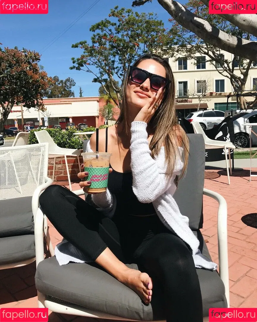 carlieauszler Onlyfans Photo Gallery 