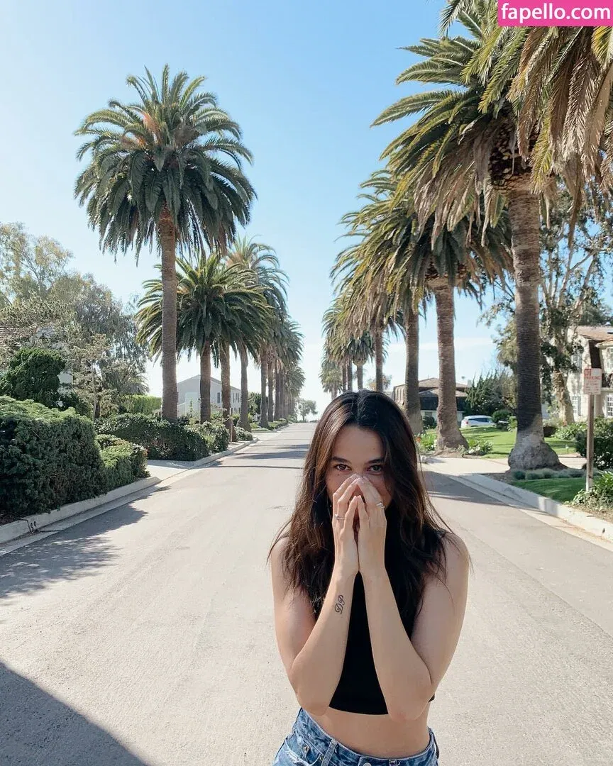 carlieauszler Onlyfans Photo Gallery 