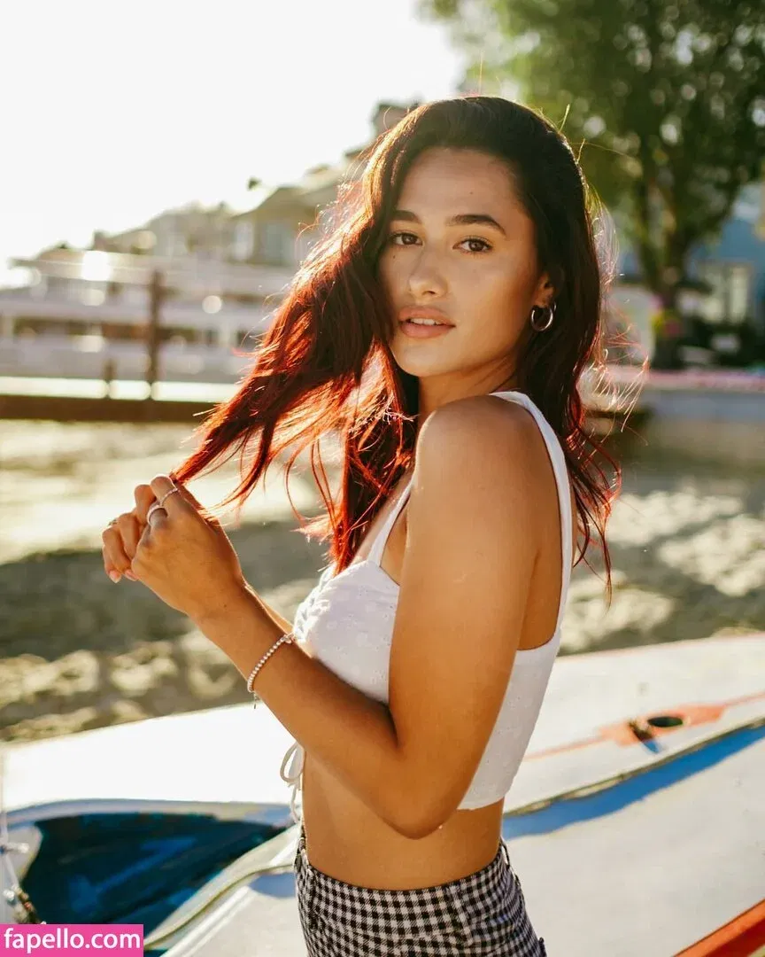 carlieauszler Onlyfans Photo Gallery 