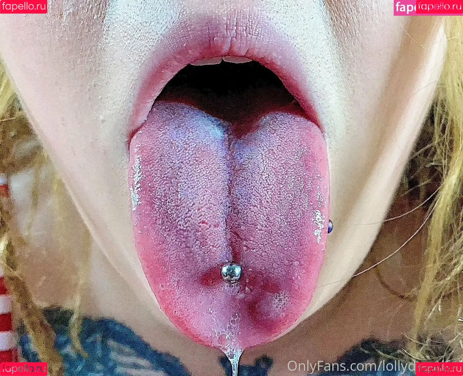 lollydreadfulfree Onlyfans Photo Gallery 