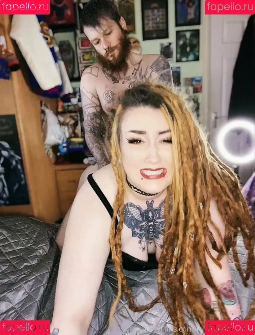 lollydreadfulfree Onlyfans Photo Gallery 