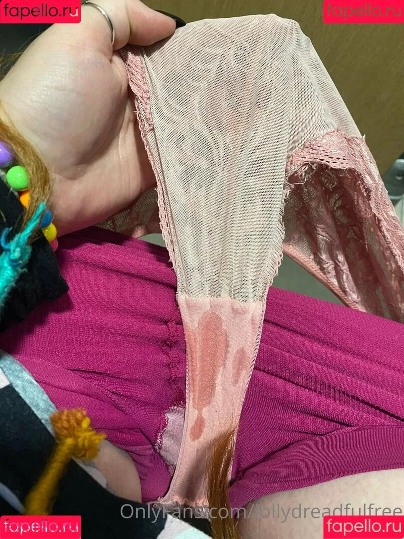 lollydreadfulfree Onlyfans Photo Gallery 