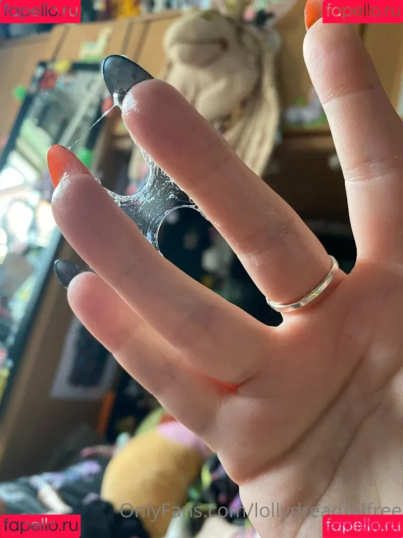 lollydreadfulfree Onlyfans Photo Gallery 