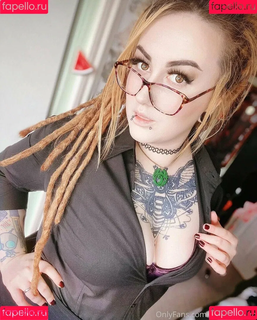 lollydreadfulfree Onlyfans Photo Gallery 