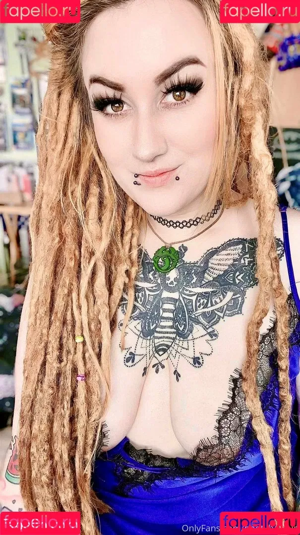 lollydreadfulfree Onlyfans Photo Gallery 
