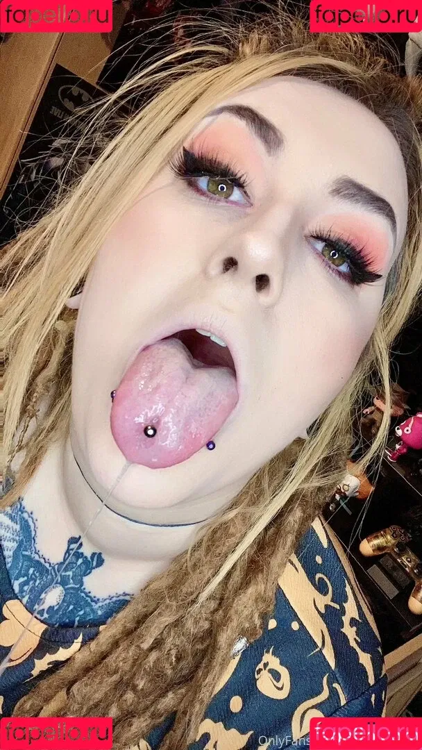 lollydreadfulfree Onlyfans Photo Gallery 