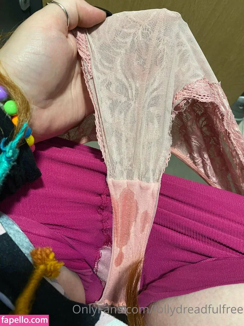 lollydreadfulfree Onlyfans Photo Gallery 