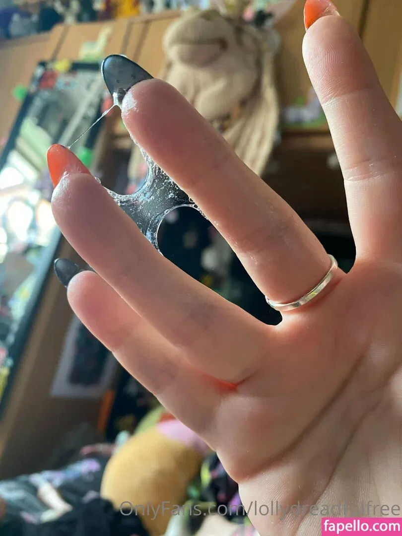 lollydreadfulfree Onlyfans Photo Gallery 