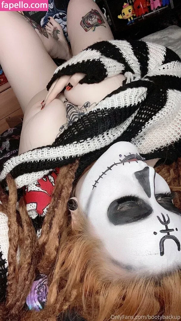 lollydreadfulfree Onlyfans Photo Gallery 