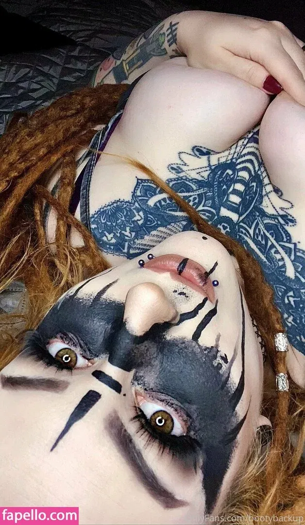 lollydreadfulfree Onlyfans Photo Gallery 
