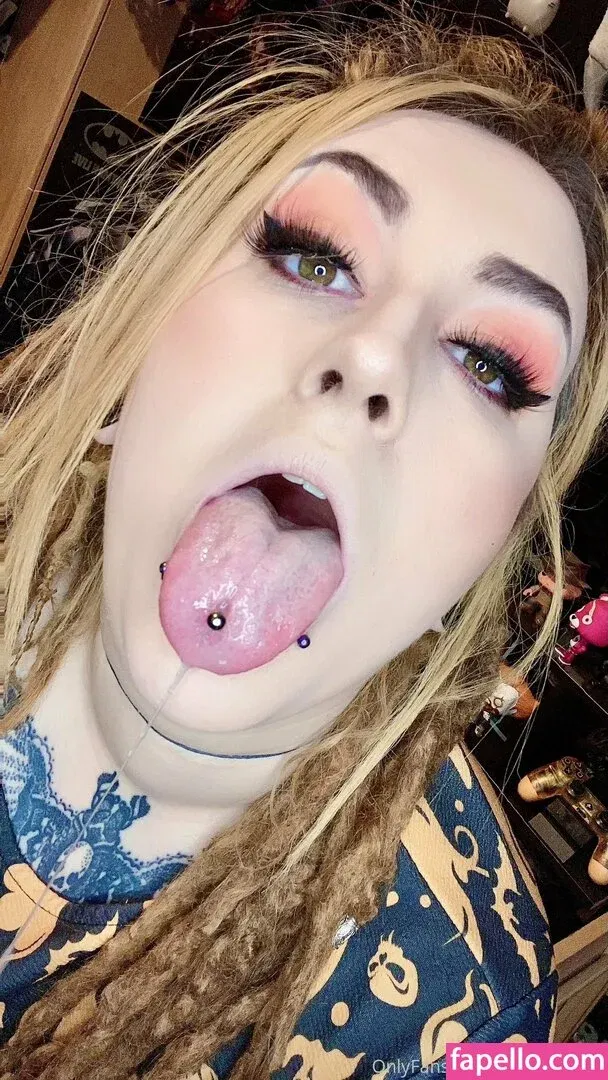 lollydreadfulfree Onlyfans Photo Gallery 