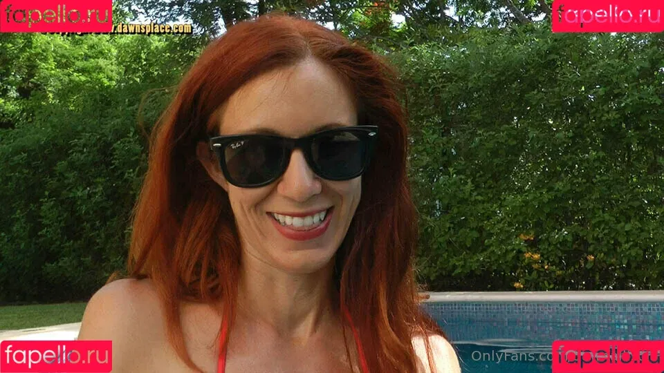 dawnallison Onlyfans Photo Gallery 