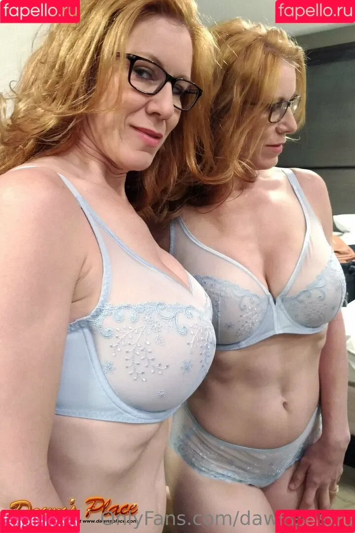 dawnallison Onlyfans Photo Gallery 