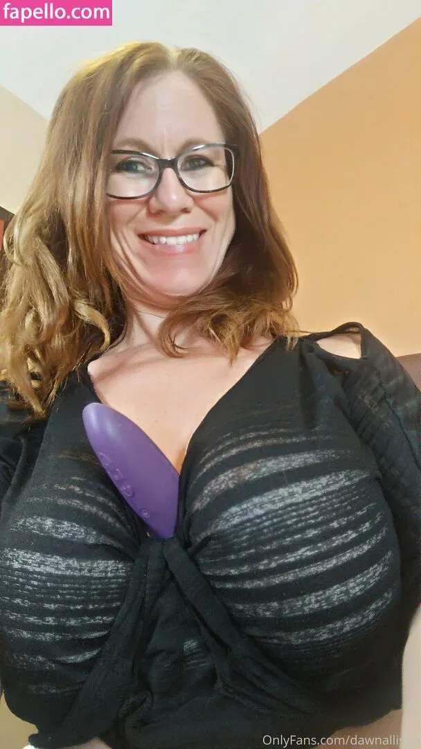dawnallison Onlyfans Photo Gallery 