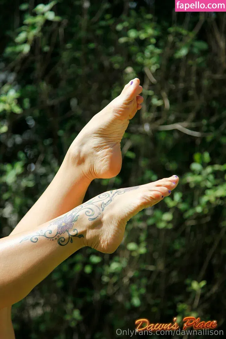 dawnallison Onlyfans Photo Gallery 