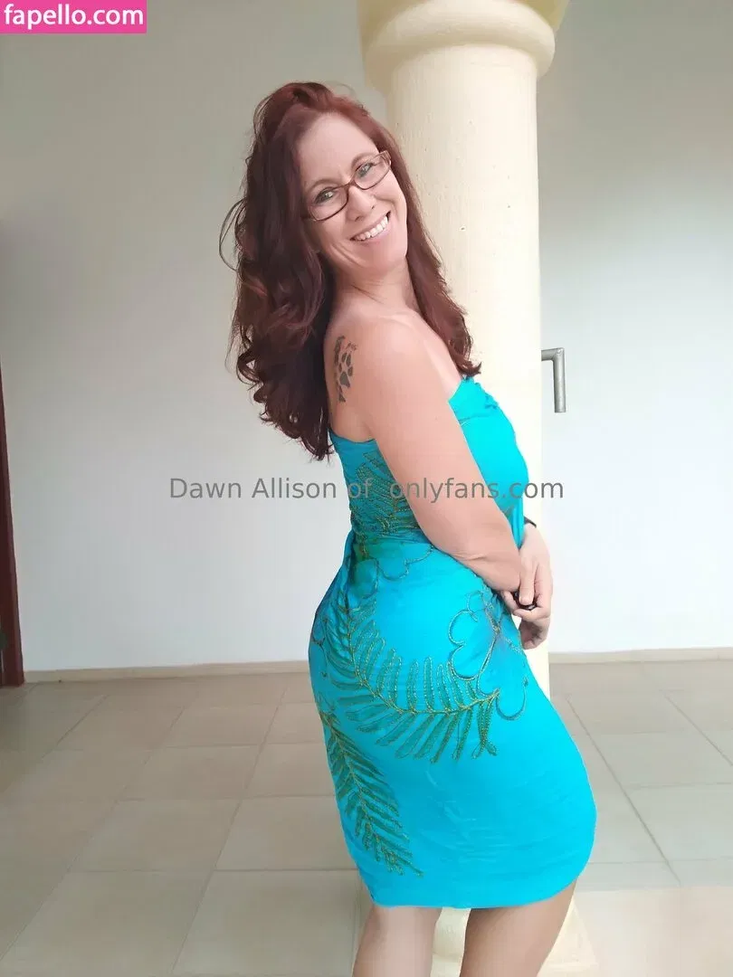 dawnallison Onlyfans Photo Gallery 