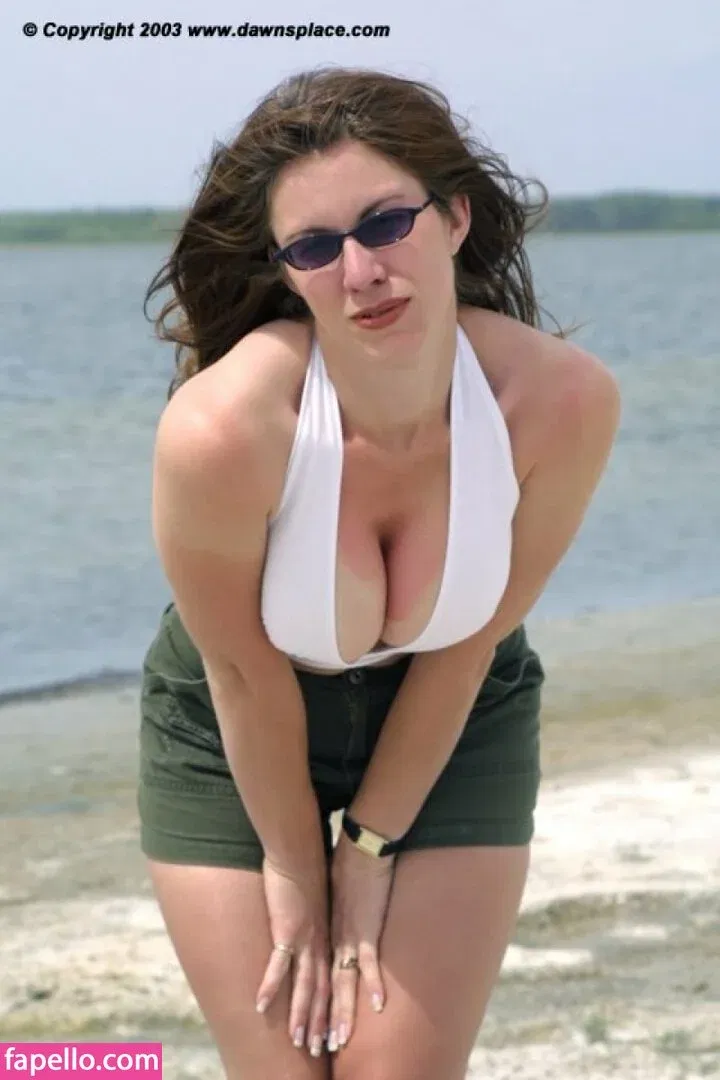 dawnallison Onlyfans Photo Gallery 