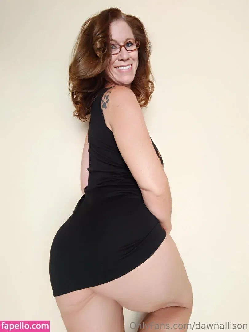dawnallison Onlyfans Photo Gallery 