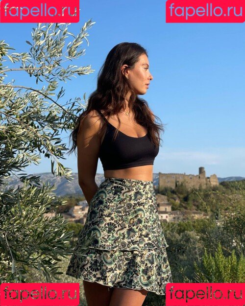 Caroline Podlewski Onlyfans Photo Gallery 