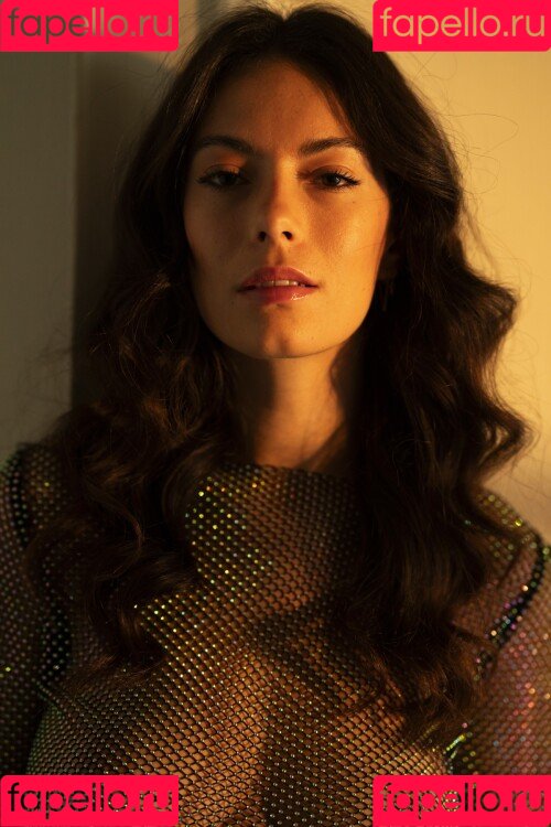 Caroline Podlewski Onlyfans Photo Gallery 