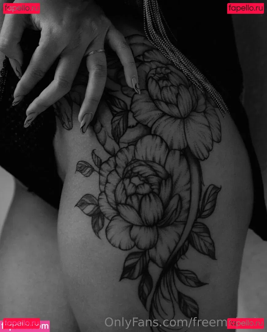 freemelanie Onlyfans Photo Gallery 