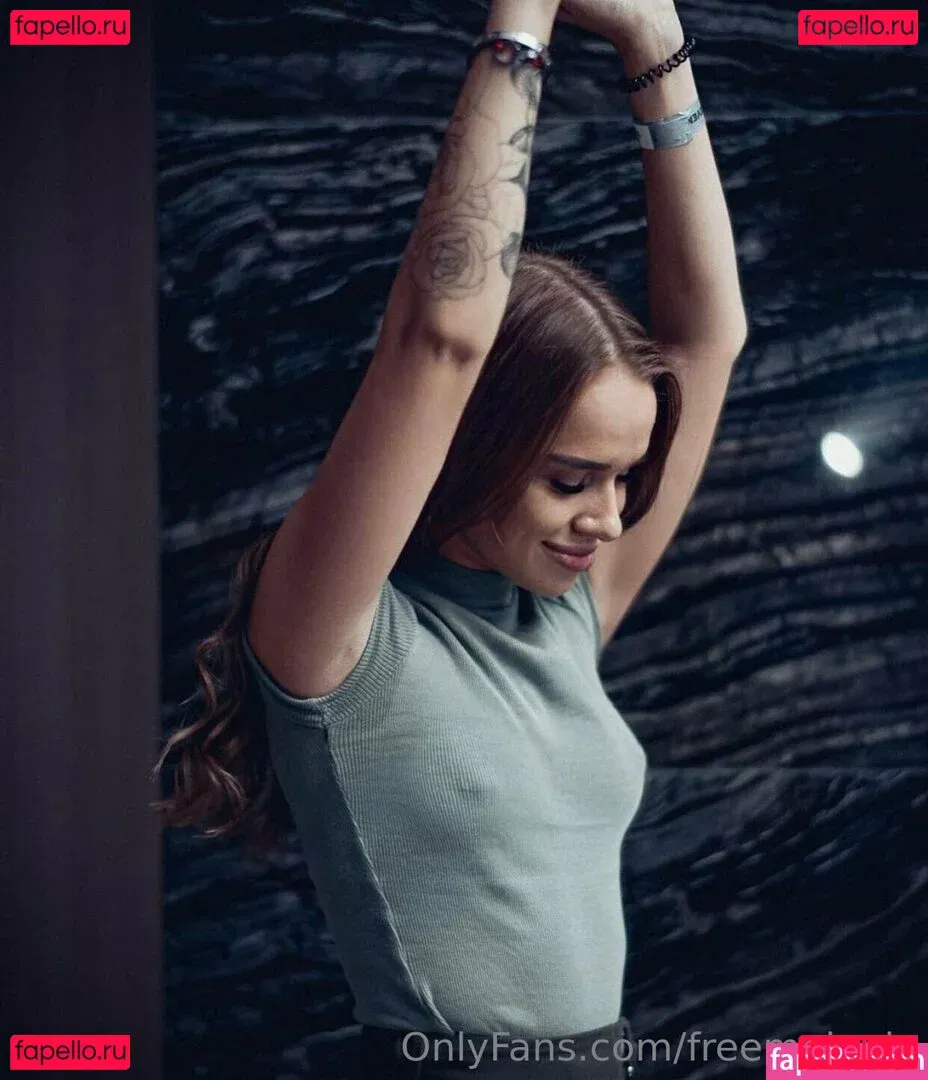 freemelanie Onlyfans Photo Gallery 